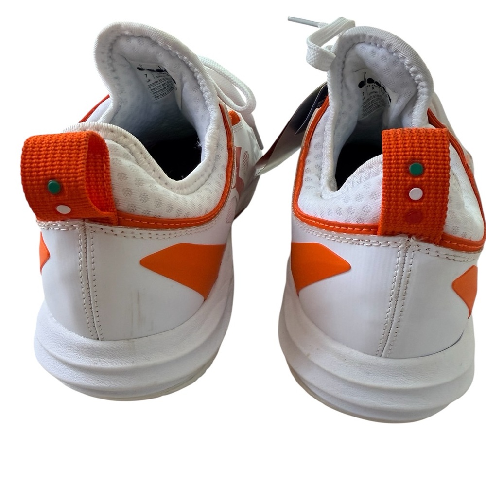 Diadora Speed Blueshield Fly 3 in Woman size 9 - Picture 3 of 11